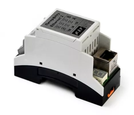 Адаптер RS-485