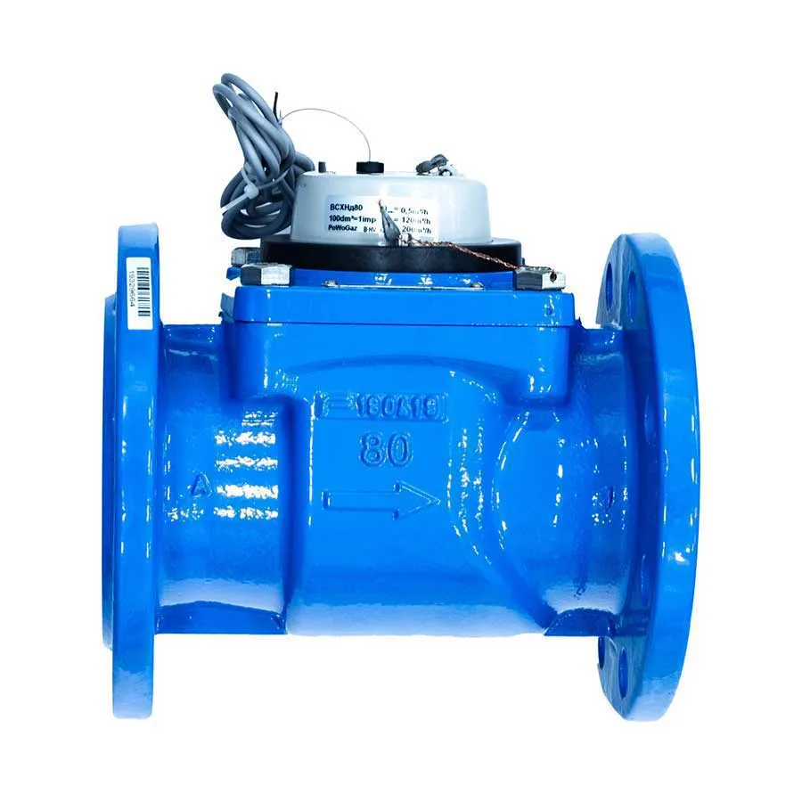 Счетчик воды ВСХНд 80