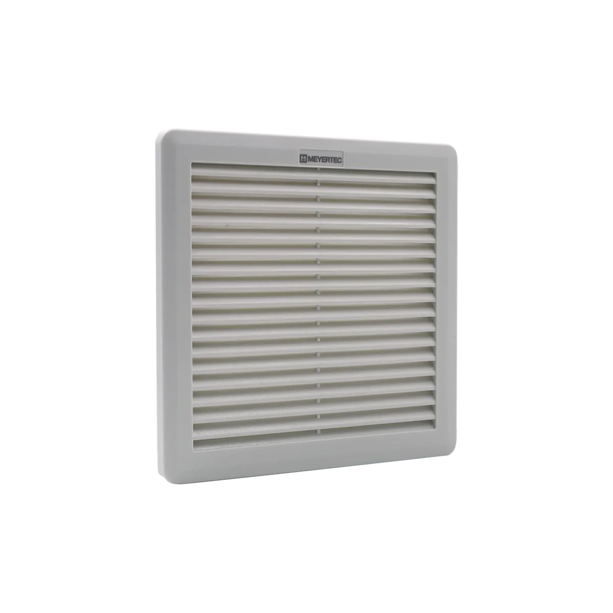 Решетка выпускная для MTK-200, размер: 200x200x35 мм, IP54