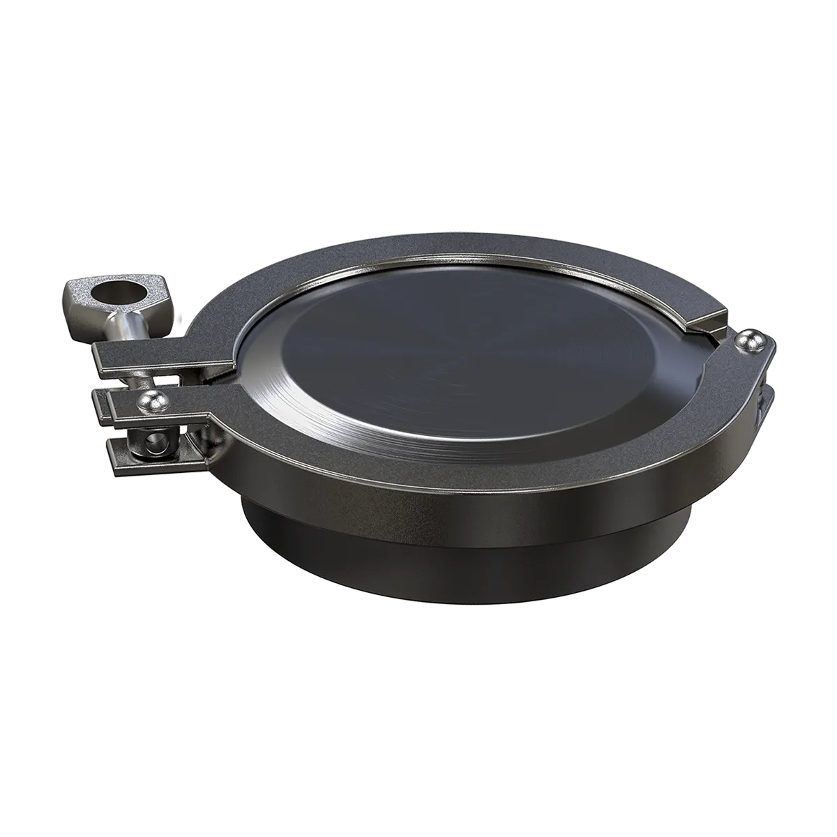 Комплект CLAMP