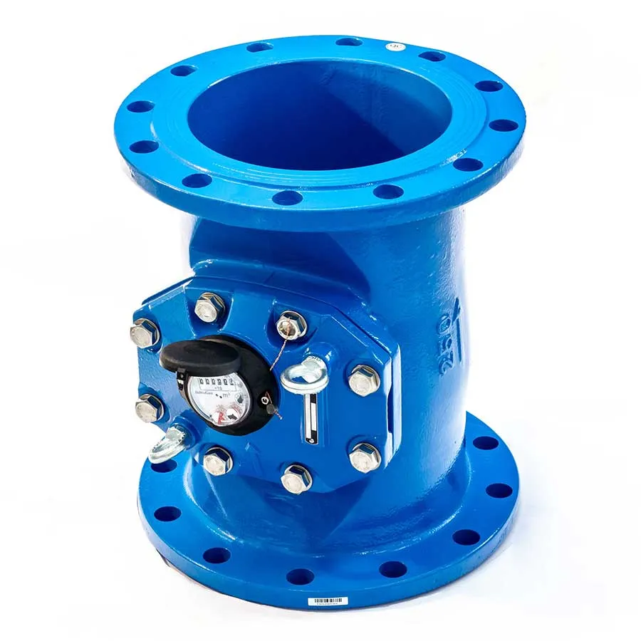 Счетчик воды ВСХН 250