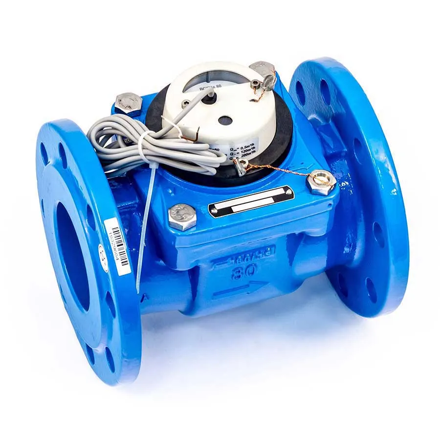 Счетчик воды ВСХНд 80