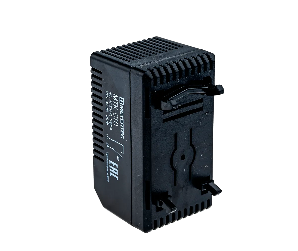 Термостат 1NO, для регулирования вентиляторов