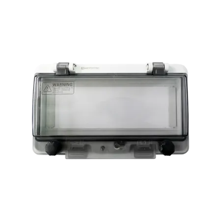 Крышки защитные MT-WPС под вырез в шкафах управления