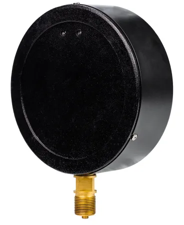 Вакуумметры, мановакуумметры, манометры точных измерений ВТИф, МВТИф, МТИф кт.0,4 Корр."0"