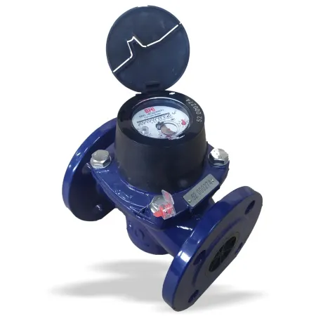 ТВСХ-150 IP 68 счетчик холодной воды турбинный