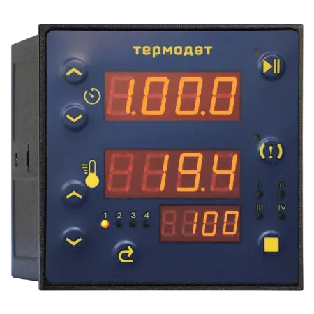 Термодат-11МС5