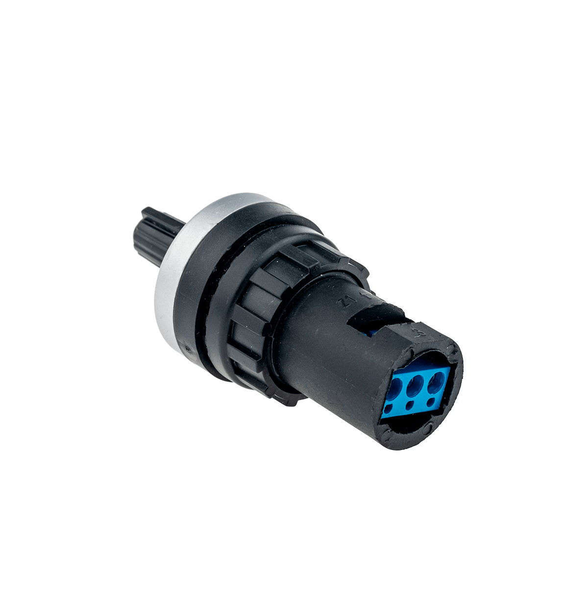 Потенциометр, 10 кОм