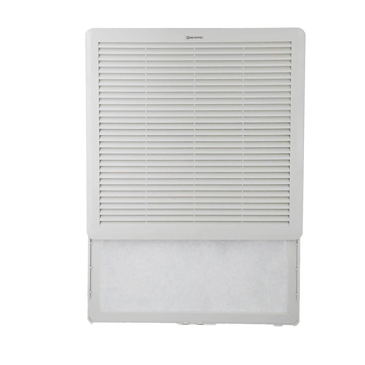 Вентилятор с фильтром, расход воздуха: с фильтром/без -700/1000 м3/ч, 220В AС, IP54 MTK-FFNT700-322