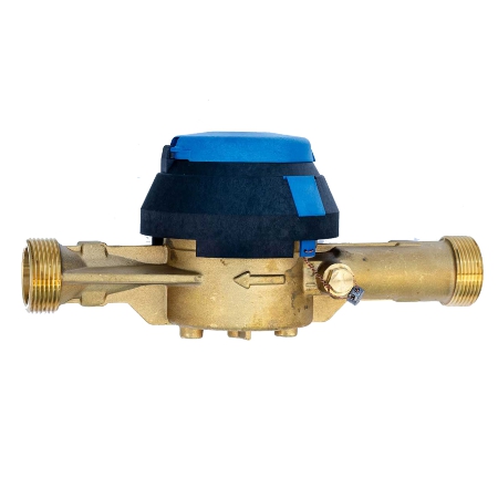 Счетчик воды ВСХН 25