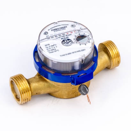 Счетчик воды ВСХ 20