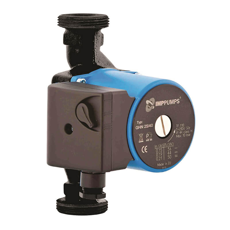 Циркуляционный насос GHN IMP Pumps