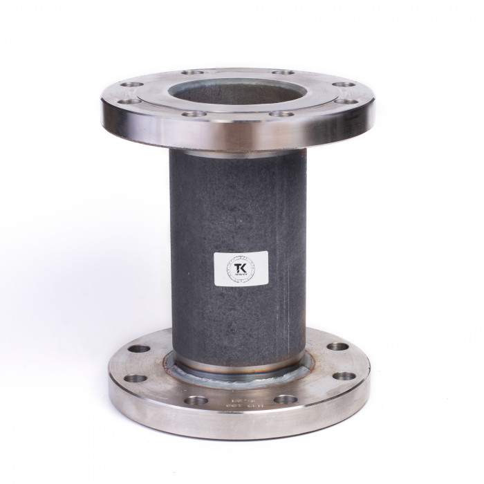 Имитатор габаритный для расходомеров ПРЭМ