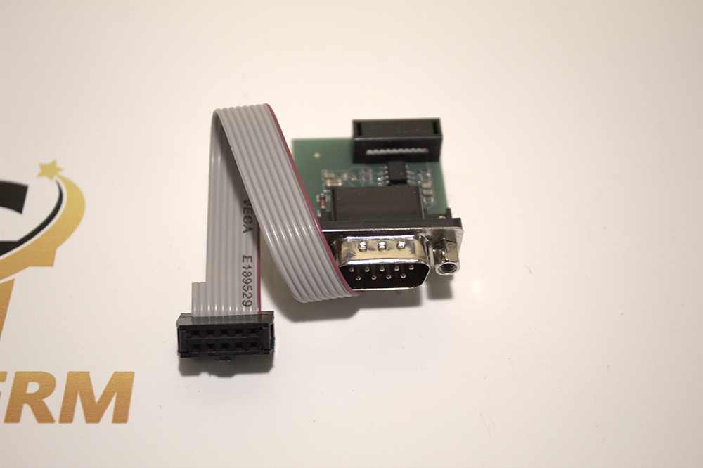 Адаптер RS232 (ВКТ-7)