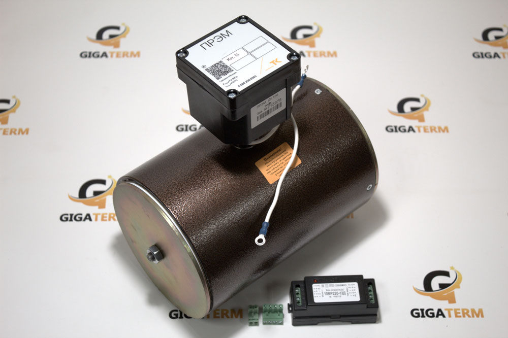 Расходомеры ПРЭМ-20