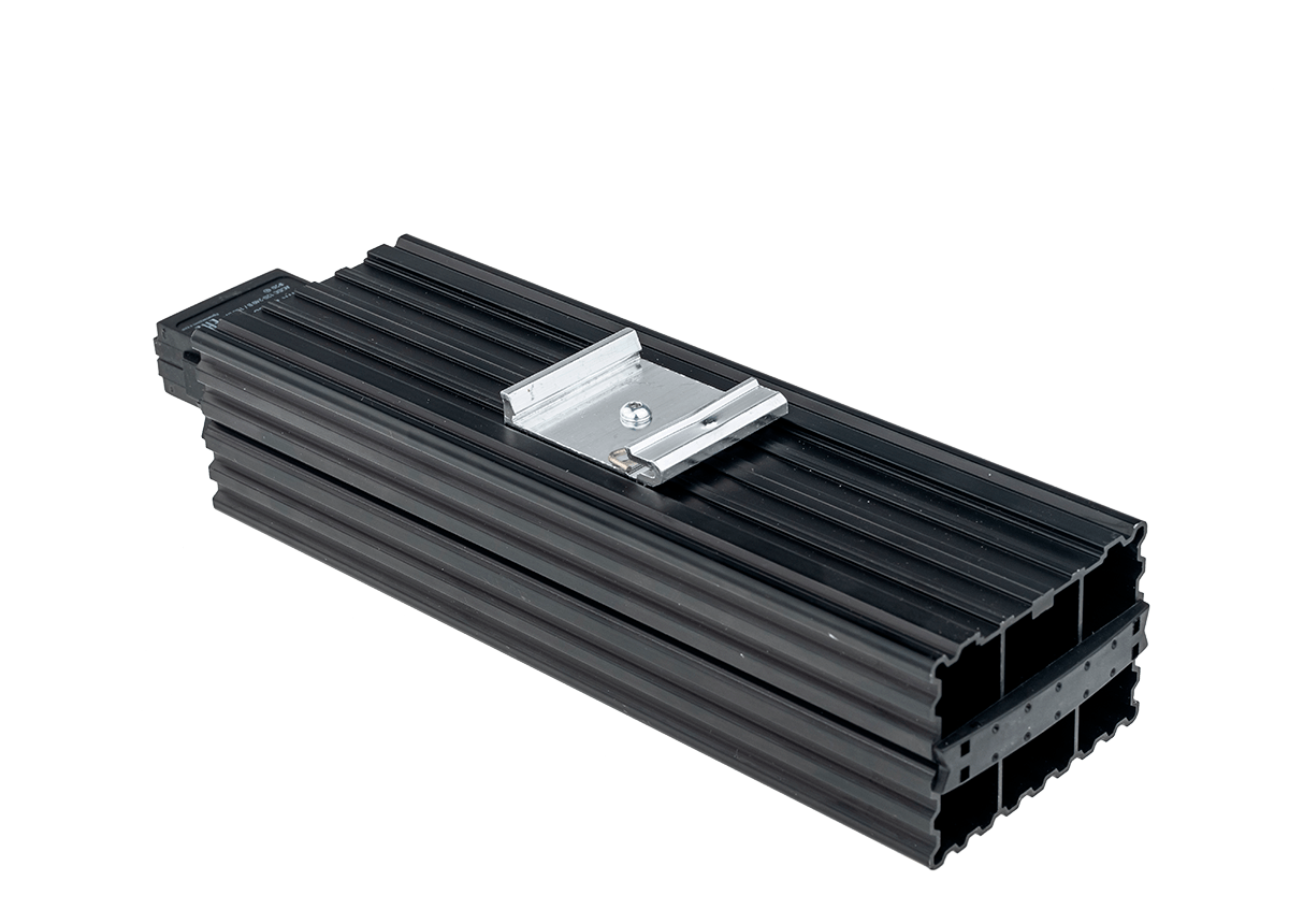 Нагреватель щитовой, 150Вт