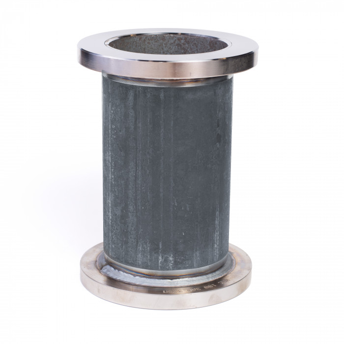 Имитатор габаритный для расходомеров ПРЭМ