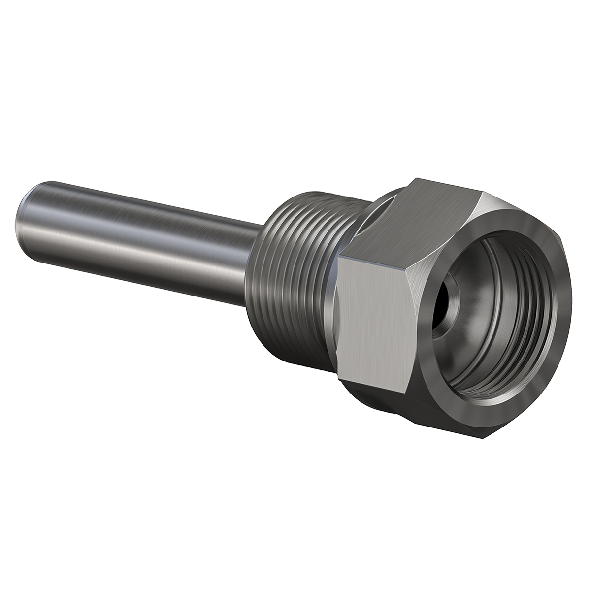 Гильзы защитные сварные