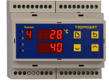 Термодат-11М6-Р6